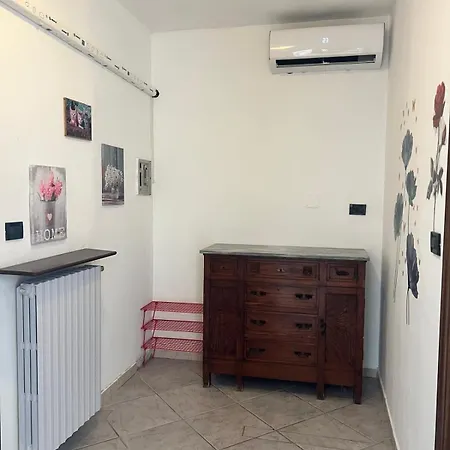 Gina&armando Apartman *