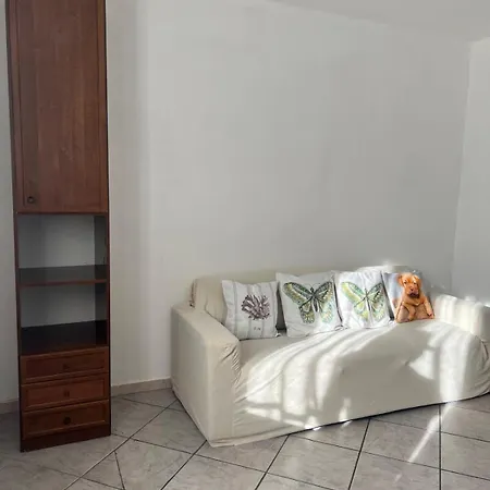 Gina&armando דירה Cassano Spinola