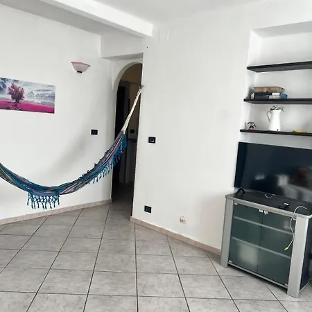 Appartement Gina&armando