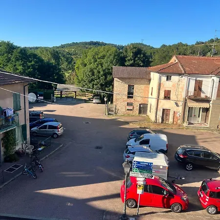 Gina&armando Appartement *