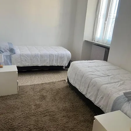 Appartement Gina&armando Cassano Spinola