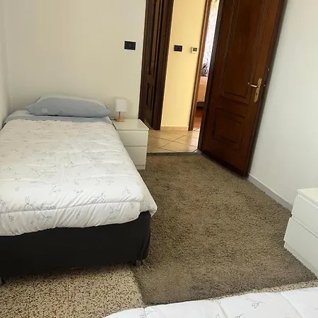 Appartement Gina&armando