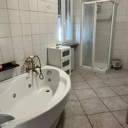 Appartement Gina&armando