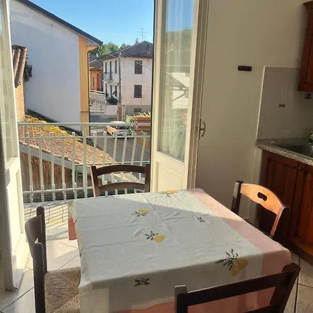 Gina&armando Apartman