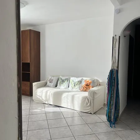 Gina&armando Appartement