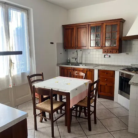 Appartement Gina&armando *