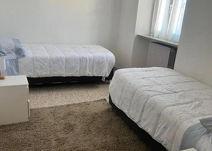 Apartment Gina&armando Cassano Spinola